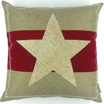 Artica Red Star 2 45 x 45 cm