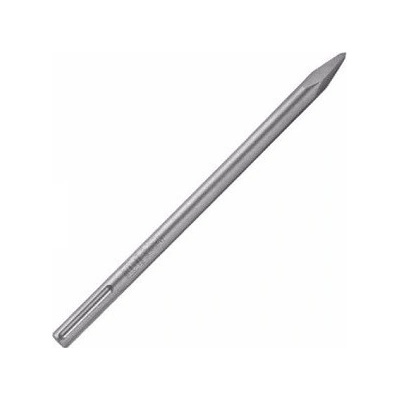 ŠPICE SDS-MAX 600mm, ŠPIČATÝ SEKÁČ BOSCH PRO