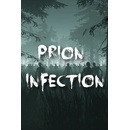 Prion: Infection