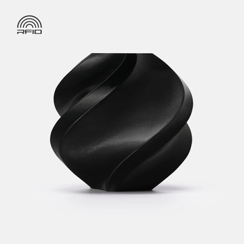 Bambu Lab TPU for AMS Black - Макара (U02-K0-1.75-1000-SPL)