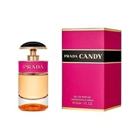 Prada Candy parfémovaná voda dámská 50 ml