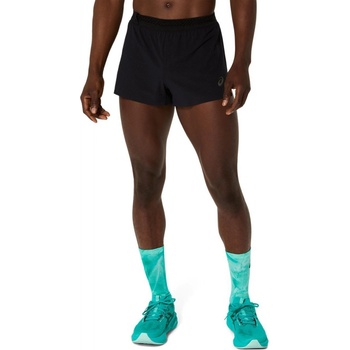 Asics METARUN SPLIT short čierne 2011C752-001