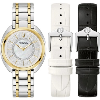 Image 1 of Bulova 98X134