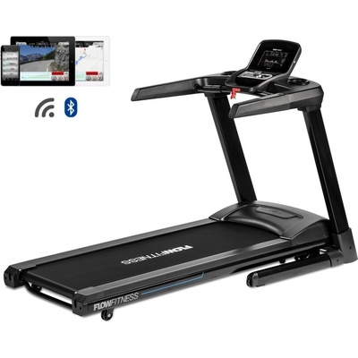 FLOW FITNESS Perform T2i Treadmill FFP19502