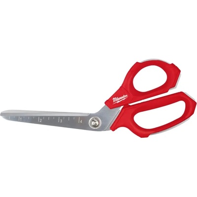 Milwaukee 4932479410 Technické ofsetové nožnice