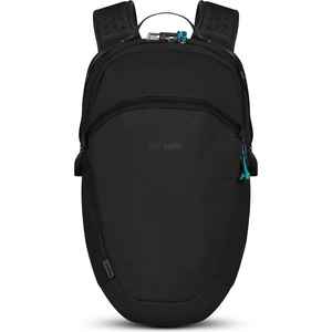 Pacsafe ECO 18L Backpack Цвят: черен