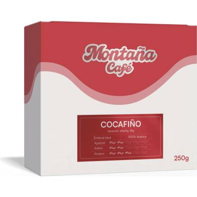 Café Montaña Honduras Cocafelo 0,5 kg