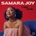 JOY, SAMARA - LINGER AWHILE CD