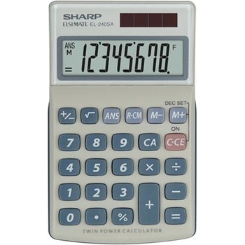 Sharp EL 240 SA