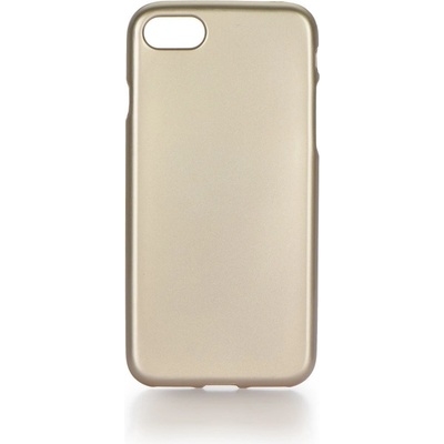 Púzdro Jelly Case Flash - Huawei P10 Lite zlaté