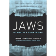 Paul Ehrlich,Sandra V. Kahn - Jaws