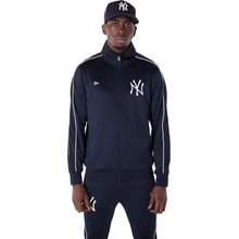 New Era bunda Mlb Coaches Jacket New York Yankees