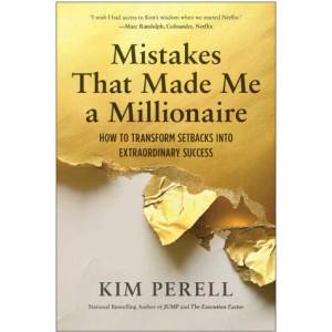 Mistakes That Made Me a Millionaire | PERELL KIM (2025)
