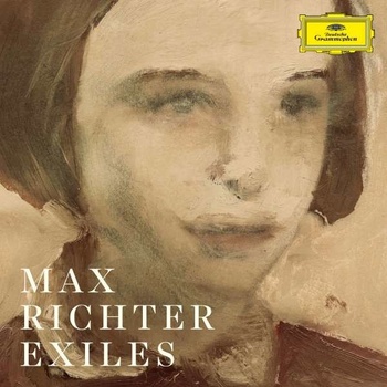 RICHTER MAX - EXILES CD