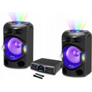 Akai Dual Speaker System Y3