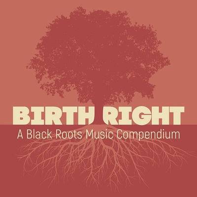 Birthright CD