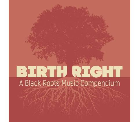 Birthright CD
