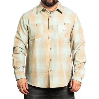 Image 1 of SULLEN мъжка риза sullen - camino - scm4026_sf