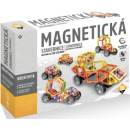 LOGIK Interaktivní magnetická 58 ks