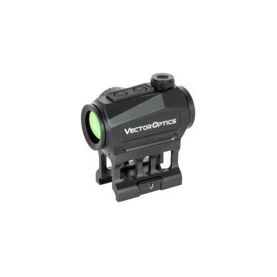 Vector Optics Scrapper 1x22 Red Dot Sight