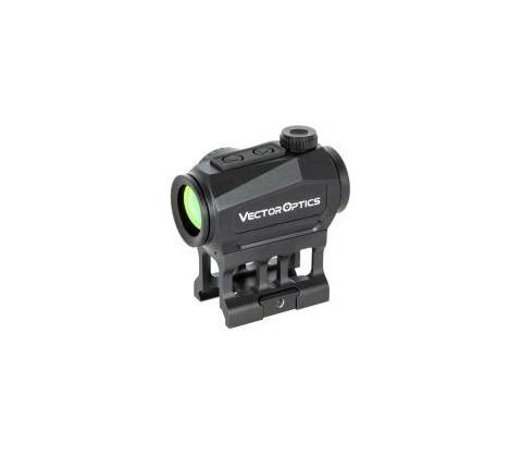 Vector Optics Scrapper 1x22 Red Dot Sight