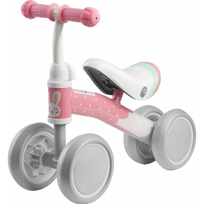 Nukido Bicykel na bežky 4 kolesá