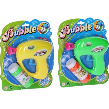 Wiky Bublifuk pistolka 50 ml