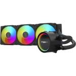 Fsp group Охладител за процесор FSP Group AE36 360mm - 1851/1700/1200/AM4/AM5 (FORT-FAN-AE36-B)