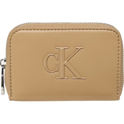Calvin Klein Dámská peněženka Bold Small LV04F1154GRAJ