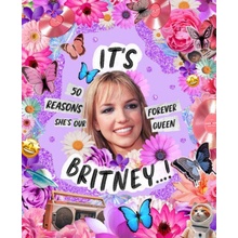 It's Britney !