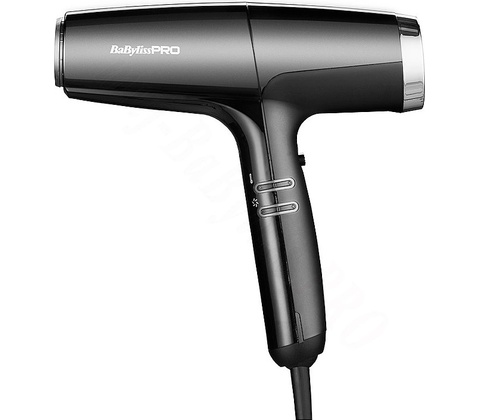 BaByliss PRO BAB8550BE