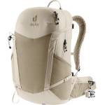 Deuter Туристическа раница Deuter Futura 27 Walking backpack - Greystone / Alu - размер One Size (504-1307-0311)
