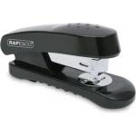 Rapesco Съшивател, 24/6, 26/6, 20 листа, RAPESCO "Snapper Half-Strip", черен R53800B1 (R53800B1)
