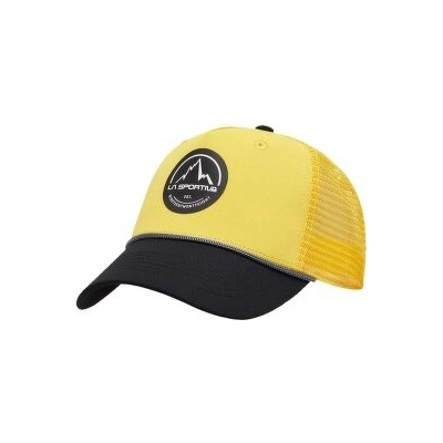 La Sportiva Belayer Kid Cap