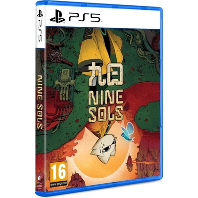Nine Sols