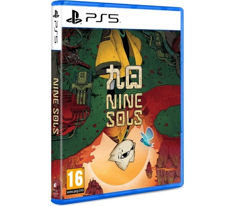 Nine Sols