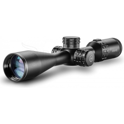 Hawke Frontier SF 4-24x50 Mil Pro