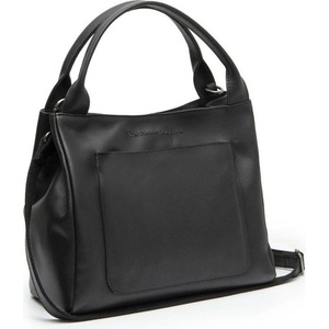 The Chesterfield Brand Tenara A4 Black