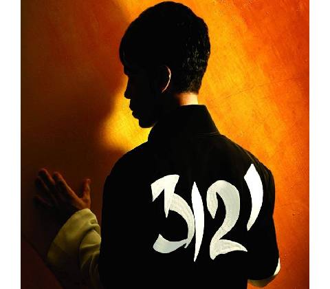 Prince - 3121 CD
