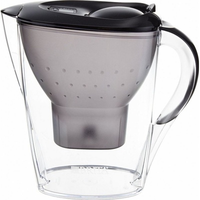 Brita Marella Starter Pack čierna 2,4l