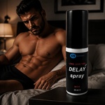  Забавящ спрей Long Love Time Delay Spray 25мл