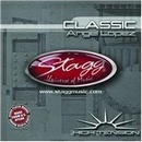 Stagg CL-NT-AL