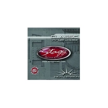 Stagg CL-NT-AL