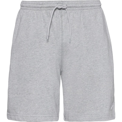 Nike Sportswear Панталон 'Club' сиво, размер M