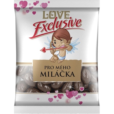 POEX Čokoládové přáníčko Pro mého miláčka 80 g