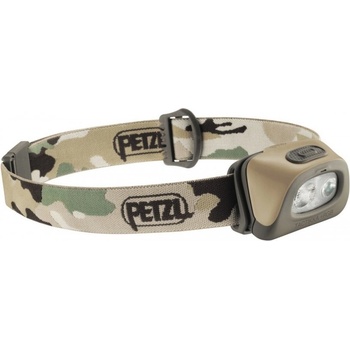 Petzl Tactikka plus RGB
