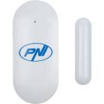 PNI SafeHouse HS002/CM002 - Smart WiFi магнитен датчик за врата/прозорец (HS002)