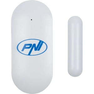 PNI SafeHouse HS002/CM002 - Smart WiFi магнитен датчик за врата/прозорец (HS002)