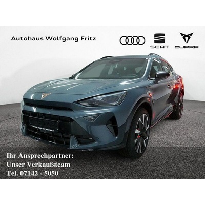 Cupra Formentor VZ 1.5 e-Hybrid 200 kW