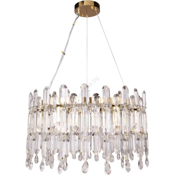 Image 1 of Zuma Line Crown 9867-500 (003064-026671)